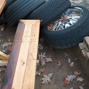 Meet your Posher, Kevin